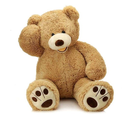 Morismos giant teddy - morismos,
