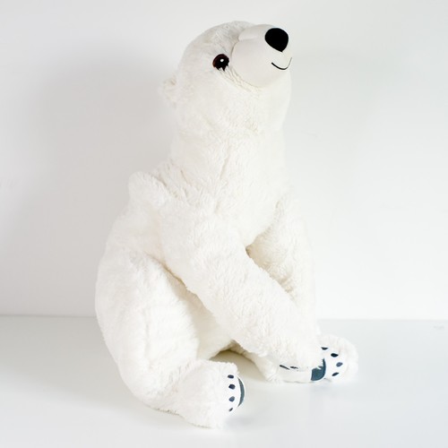 Ikea snuttig large - ikea, polar